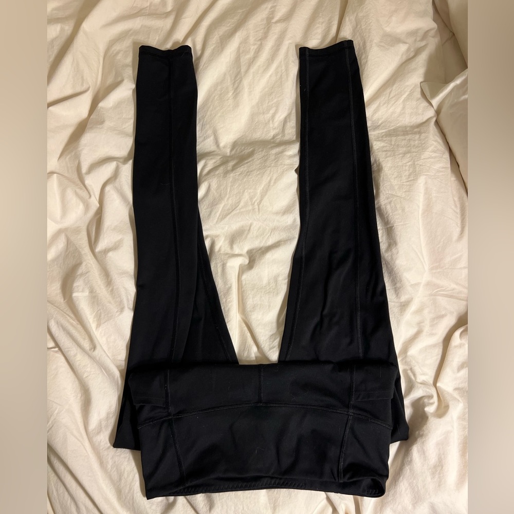 VICTORIA SECRET leggings in black - Picture 5 of 6